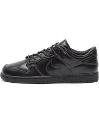 Nike - Dunk Low Retro Prm Qs Sneaker - Lyst
