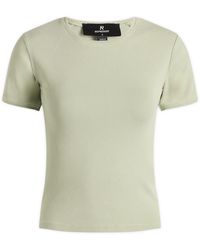 Represent - Initial Baby T-Shirt - Lyst