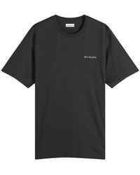 Columbia - North Cascades Short Sleeve T-Shirt - Lyst