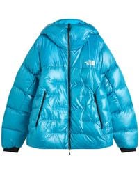 The North Face - Summit Series Pumori Down Parka Jacket - Lyst