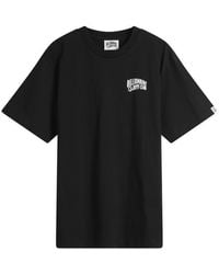 BBCICECREAM - Small Arch Logo Tee - Lyst