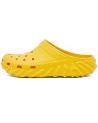 Crocs™ - X Salehe Bembury Saru Clog - Lyst