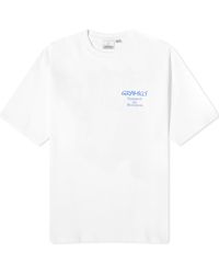 Gramicci - Equipped T-Shirt - Lyst