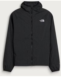 The North Face - Nse Wind Jacket - Lyst