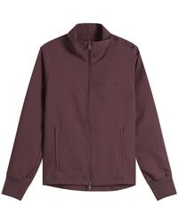 Y-3 - Shamar Track Top - Lyst