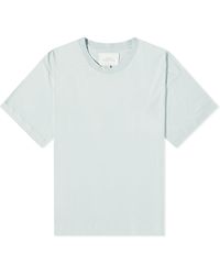 Studio Nicholson - Piu T-Shirt - Lyst