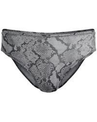 Skims - Fits Everybody Cheeky Brief - Lyst