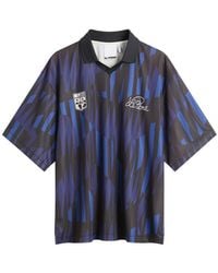 le PERE - Fc Amado Jersey Top - Lyst