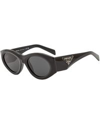 Prada - Pr 20Zs Sunglasses - Lyst