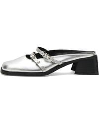 Justine Clenquet - Andie Mules - Lyst