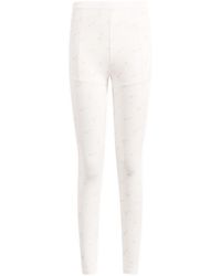 Fruity Booty - Ditsy Floral Legging - Lyst