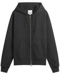 Gramicci - One Point Zip Hoodie - Lyst