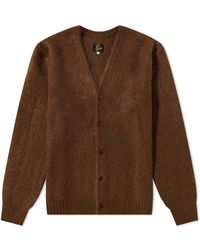 Needles Cardigans for Men | Online Sale up to 77% off | Lyst Canada