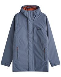 Patagonia - Windshadow Parka Jacket - Lyst