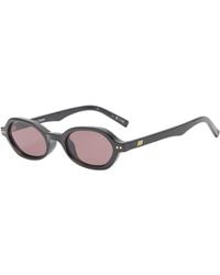 Le Specs - Foundry + Sunglasses - Lyst