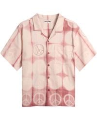 STORY mfg. - Greetings Shirt - Lyst