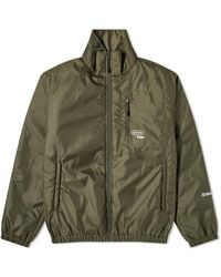 WTAPS - 11 Track Jacket - Lyst