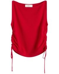 DUNST - Layering Knit Top - Lyst