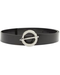 Samsøe & Samsøe - Saryesgade Belt - Lyst