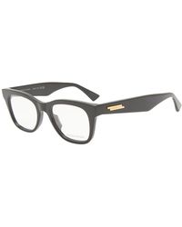 Bottega Veneta - Bv1155O Optical Glasses - Lyst