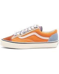 Vans - Lx Old Skool 36 Sneaker - Lyst