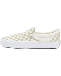 Vans - Lx Classic Slip-On 98 Sneaker - Lyst