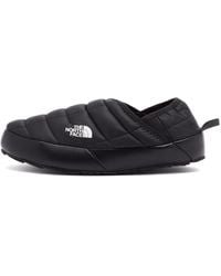 The North Face - Traction Mule Shoes - Lyst