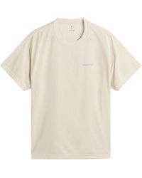 Montbell - Wickron Boulder T-Shirt - Lyst