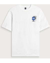 The North Face - Gear Up Get Out Relaxed T-Shirt - Lyst