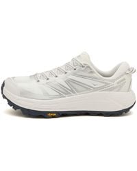 Hoka One One - U Mafate Speed 2 Sneaker - Lyst