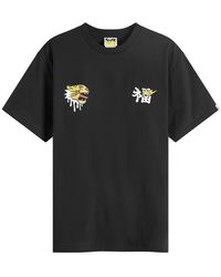 A Bathing Ape - Souvenir Graphic T-Shirt - Lyst