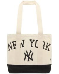KTZ - New York Yankees Mlb Tote Bag - Lyst