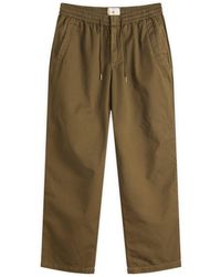 Folk - Drawcord Trouser - Lyst