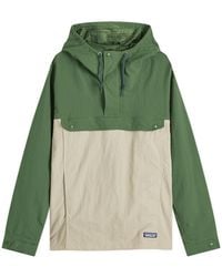 Patagonia - Isthmus Anorak - Lyst