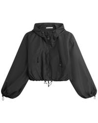 Cecilie Bahnsen - Aisha Blouson Jacket - Lyst