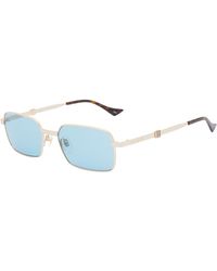 Gucci - Eyewear Gg1495S Sunglasses - Lyst