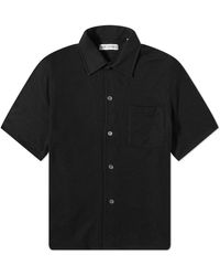 Our Legacy - Box Boucle Vacation Shirt - Lyst