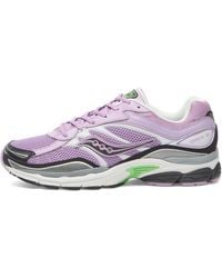 Saucony - Progrid Omni 9 Sneaker - Lyst