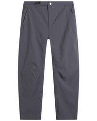 KARMA8A - Mode Kaze Trousers - Lyst