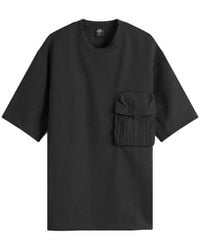 Oakley - Reserve Pocket T-Shirt - Lyst