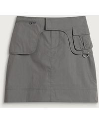 Samsøe & Samsøe - X Madeline Argy Saivy Skirt - Lyst