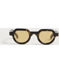 AKILA - X Brain Dead Tani Sunglasses - Lyst