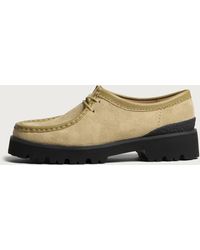 Clarks - Walla Yukoner - Lyst