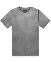 John Elliott - X Mastermind Japan Vintage T-Shirt - Lyst