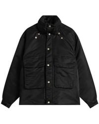 Ganter - Down Peveril Jacket - Lyst