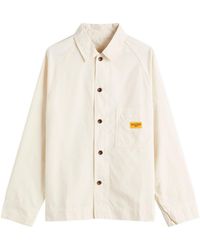 Service Works - Ripstop Foh Jacket - Lyst
