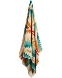 Pendleton - Oversized Spa Towel - Lyst