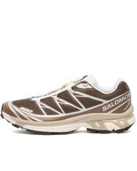Salomon - Xt-6 Sneaker - Lyst