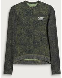 Pas Normal Studios - Essential Light Long Sleeve Jersey - Lyst