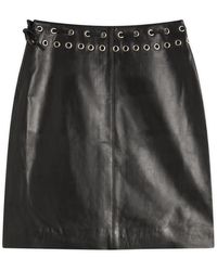 Hosbjerg - Brianna Skirt - Lyst